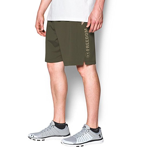 under armour armourvent shorts