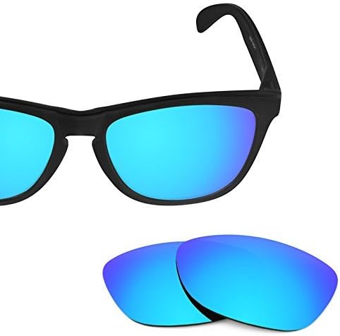 Revant Replacement Lenses for Oakley Frogskins