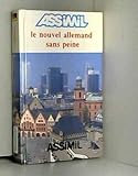 Le Nouvel Allemand sans peine by 