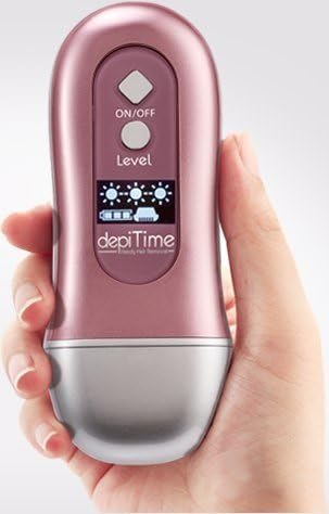 Hair Removal Depitime (pink)
