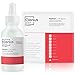 GENIUS Retinol 2.5 Serum | The Smart Retinol Serum, with Hyaluronic Acid + Vitamin C Added GENIUS-ly Remove Fine Lines and Wrinkles (Face, Neck, Eye) 1FL Oz.