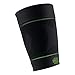 Bauerfeind Sports Compression Upper Leg Sleeves (1 Pair) - Thigh & HamstringCompression Improved Blood Circulation & Recovery - Thigh Wrap Quad Support