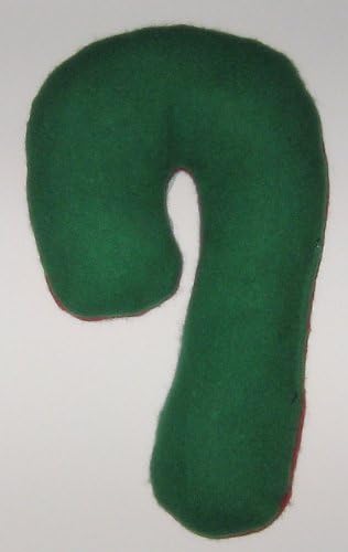 coconut fiber dog toy