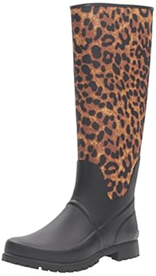 Lauren Ralph Lauren Women's Bethania Rain Shoe