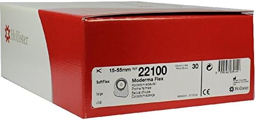 Moderma Flex – b.1t.15 Skin 55 mm 22100 30 pouches