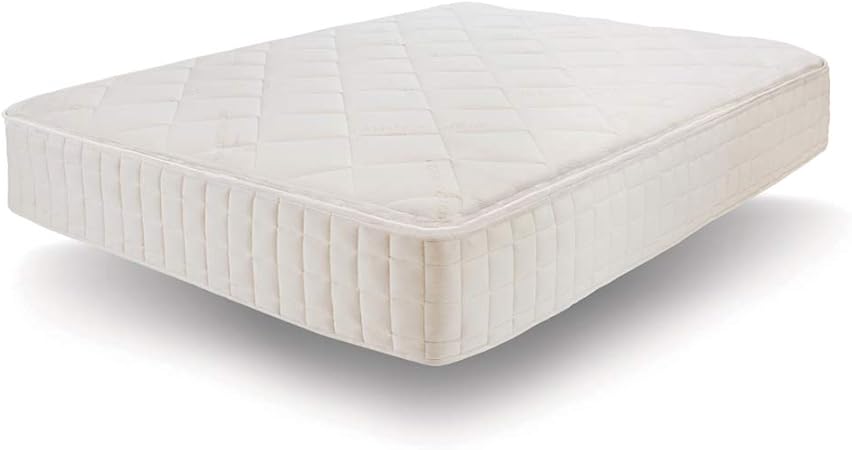 naturepedic latex mattress