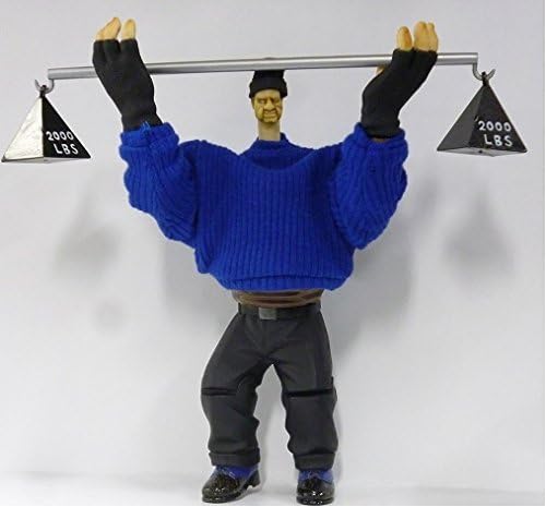 Puppet Master PUPPET MASTER movie figure pin head in the Dark Full Moon Toys Full Moon Toys