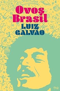 Livro Ovos Brasil: Poemas Ilustrados