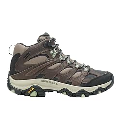 Merrell Women's Moab 3 Thermo Mid Waterproof Snow
