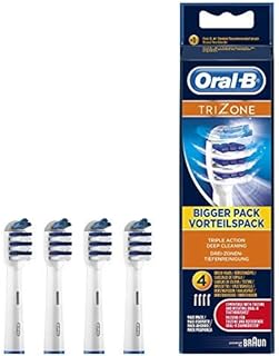 Oral-B TriZone Ersatzbürsten