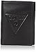 Guess Men's Logo Trifold Wallet