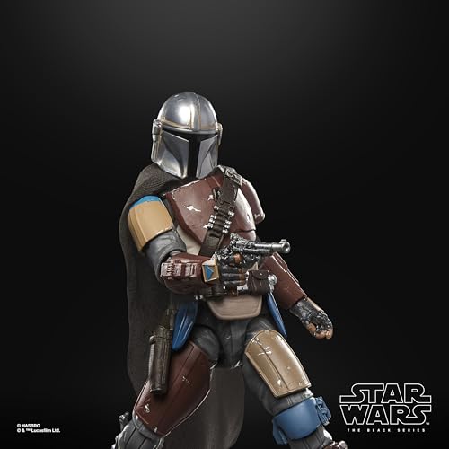 Star Wars SW BL Hermes