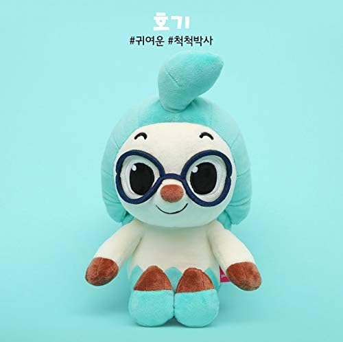 PINKFONG QPFT152231 Wonderstar Plush 