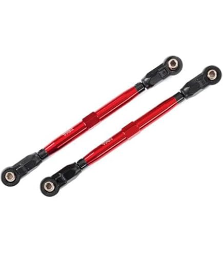 ▶︎▷▶︎ Amazon.com: Traxxas 8342 34mm Steel Toe Links : Toys & Games