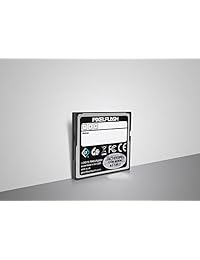 pixelflash Compact Flash tarjeta de memoria