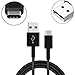 Adaptive Fast Charger for Samsung Galaxy S8/Note8/S8 Plus, Vlio USB Type C Fast Charging Kit (Wall Charger + Car Charger + 2 x Type C USB Cable 4 Feet)