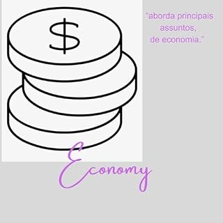 Livro Economy: os principais fundamentos de economia