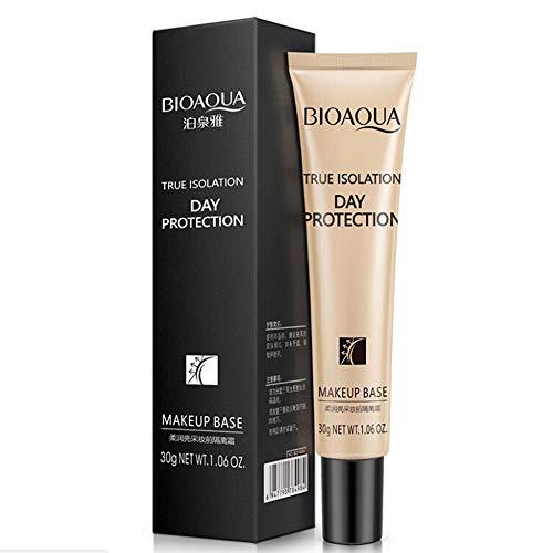 Sannysis Liquid Foundation Face Color Waterproof Concealer Coverage Makeup Base 30g - Thumbnail 5