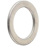 Honda Genuine OEM Automatic Transmission Drain Plug Washers (18mm), Bag of 5 - 90471-PX4-000