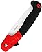 Utopia Home Folding Hand Saw - All Purpose, Wood, Bone, PVC - Best for Tree Pruning, Camping and Hunting