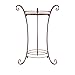 AISHN Classic Tall Plant Stand Art Flower Pot Holder Rack Planter Supports Garden & Home Decorative Pots Containers Stand