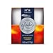Glade Crafted Soy Candle, Air Freshener, Atmosphere Collection, No 4 Tempted, Patchouli Amber, 4.2 Oz