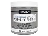 Decoart DECADC-36.43 Ameri Chalky Finish Artifact Americana Decor Chalky Finish 8oz Artifact