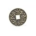 Thai amulet Kama sutra Coin Surprise 16 Lovers & Sex.