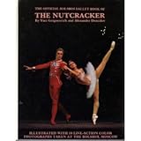 Image de The Official Bolshoi Ballet Book of the Nutcracker