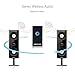 2-In-1 Bluetooth Transmitter and Receiver, DBPOWER Wireless Audio Music Streaming Switchable Button with 3.5mm Stereo Output Connect Your TV, PC, Speaker, iPhone, iPad, MP3 Player or Car