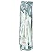 GEN 6KITMW Wrapped Cutlery Kit, Fork/Knife/Spoon/Napkin/Salt/Pepper, White (Case of 250)