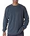 Comfort Colors Men's Ringspun Garment-Dyed Long-Sleeve T-Shirt
