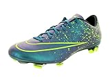 Nike Men's Mercurial Veloce II Fg Soccer Cleat