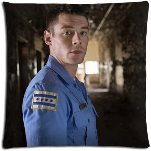 LASTING Polyester And Cotton Sense8 Zippered Sofa Pillow Protectors Case New 16x16 inch 40x40 cm