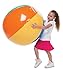 US Toy Inflatable Giant Beach Ball, 30 Inches