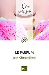 Le  parfum