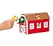 Mattel Games UNO: MOO Preschool Game