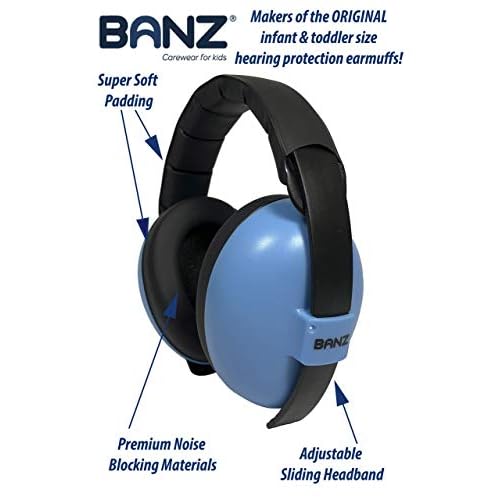 baby banz earmuffs