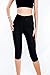 SAYFUT Womens Slimming Pants Hot Thermo Neoprene Sweat Sauna Body Shapers
