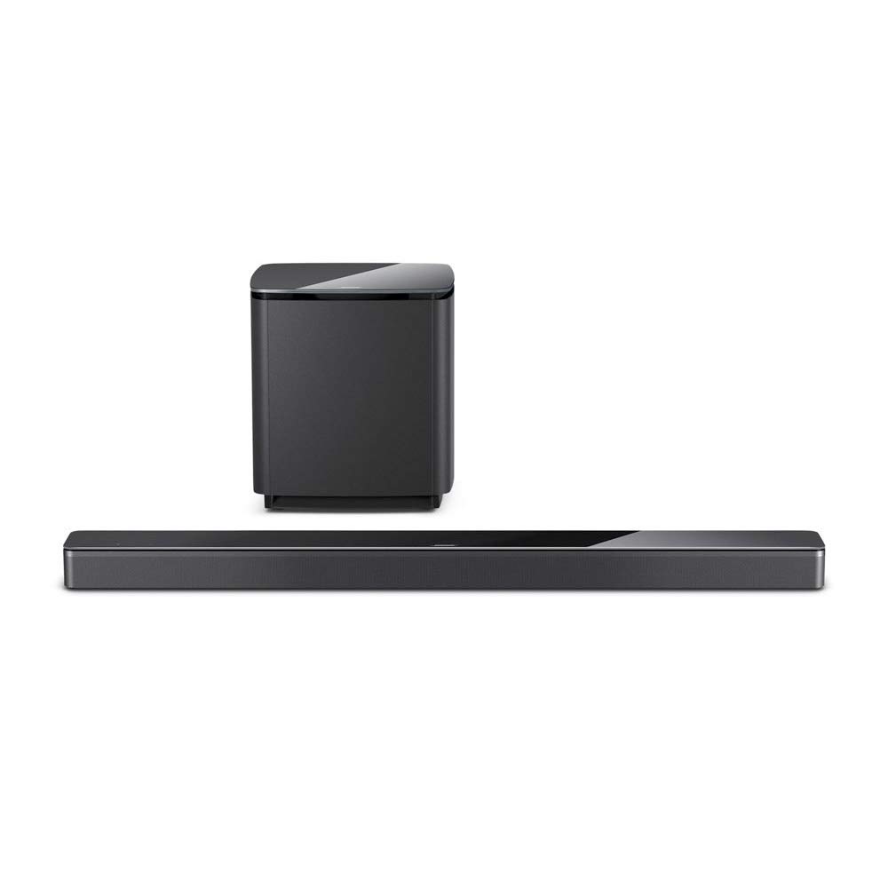 bose soundbar 700 watts
