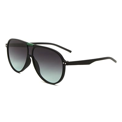 Retro Oversized Flat Top Aviator Sunglasses Nigeria Ubuy