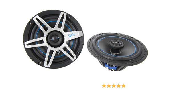 1 inch silk dome tweeter