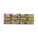 Bee and Flower Bar Soap Gift Set Bars, 4 Count