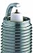 NGK (4996) IFR5T11 Laser Iridium Spark Plug, Pack of 1