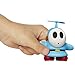 SUPER MARIO Nintendo Collectible Blue Shy Guy 4