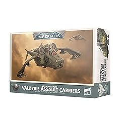 Games Workshop - AERONATICA IMPERIALIS: Valkyrie