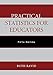 Practical Statistics for Educators