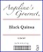 Black Quinoa - 10 Lb Bag