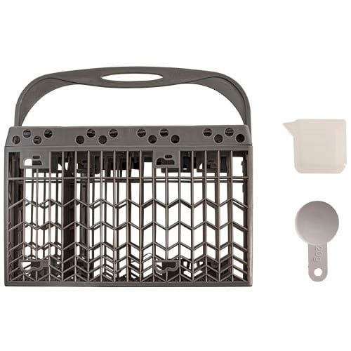 2 EdgeStar+18+Built+In+Dishwasher+Black