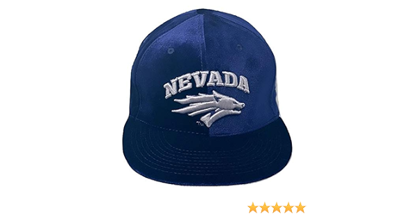 Nevada Reno Wolfpack Velvet NCAA 